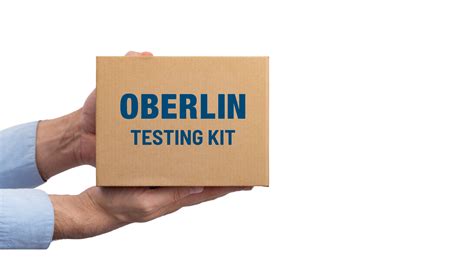 Exploring Free Testing Kit Programs