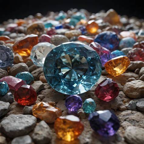 Exploring Gemstone Options