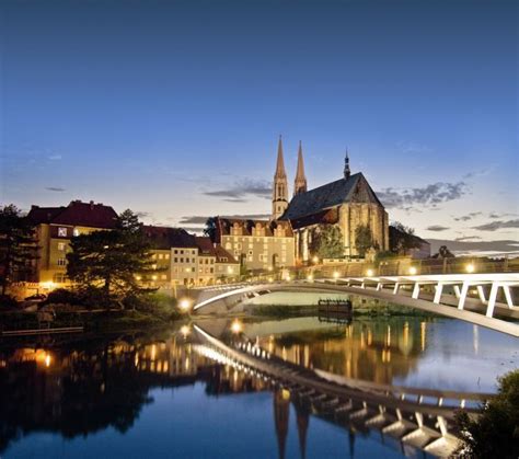 Exploring Gorlitz Beyond Tour