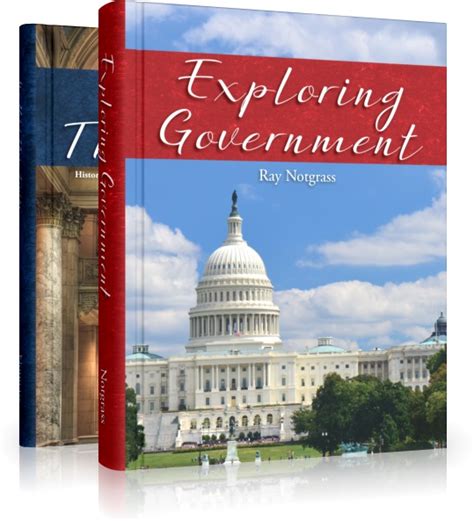 Exploring Government Programs