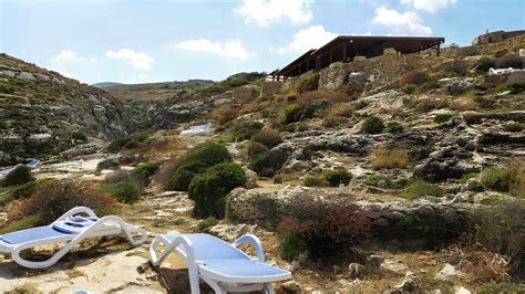 Exploring Gozo's Landscapes