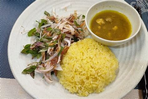 Exploring Hoi An's Culinary Scene