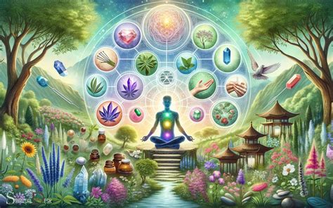Exploring Holistic Modalities