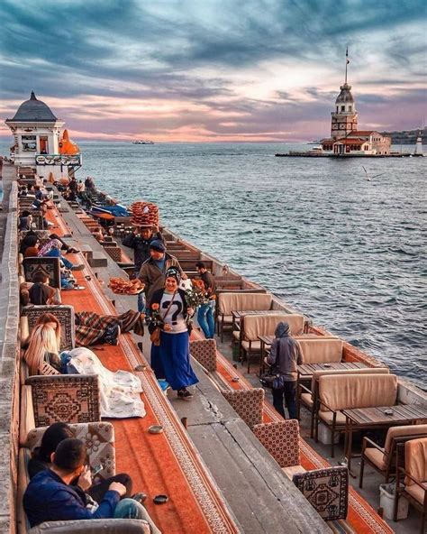 Exploring Istanbul Beyond Photoshoots