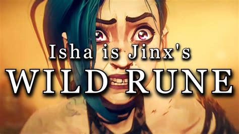 Exploring Jinx%27s Ingredient Philosophy