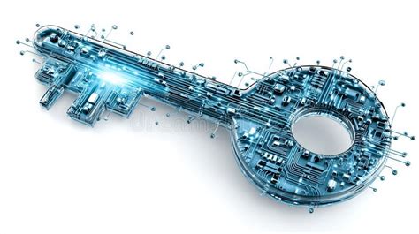 Exploring Key Circuitry and Connections