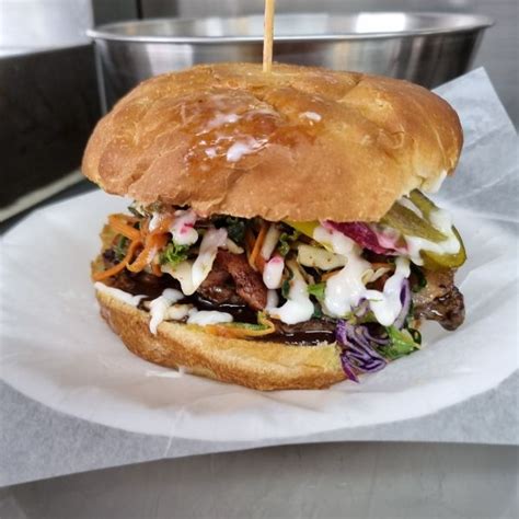 Exploring Key Elements of Chicago Indigenous Food Fusion