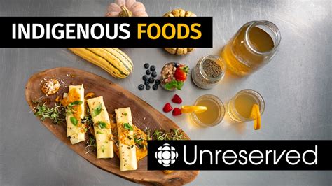 Key Ingredients in Arctic Indigenous Recipes