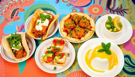 Exploring Key Ingredients in Native American Fusion Cuisine