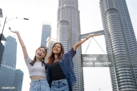 Exploring Kuala Lumpur Together