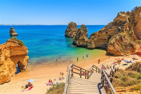 Exploring Lagos Portugal Algarve Tour