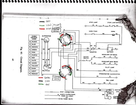 Exploring Lighting Configurations: A Wiring Diagram Perspective