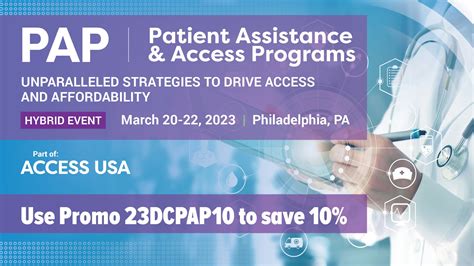 Exploring Manufacturer Patient Assistance Programs (PAPs)