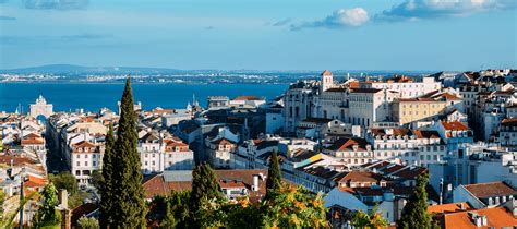 Exploring Marvila Lisbon