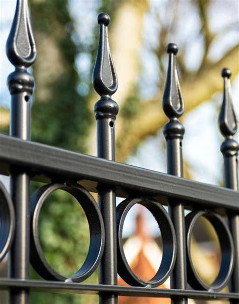 Exploring Metal Options