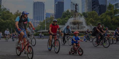 Exploring Mexico on Bike