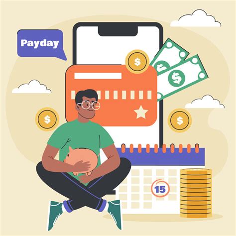 Exploring Micro-Loans and Payday Alternatives