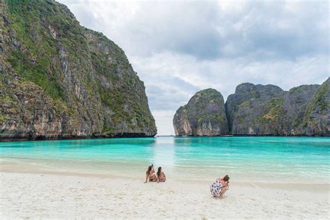 Exploring More of Phi Phi