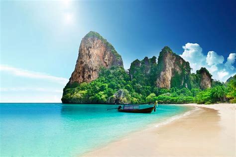 Exploring Nearby Islands