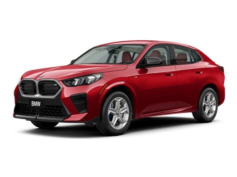 Exploring New BMW Models and Inventory