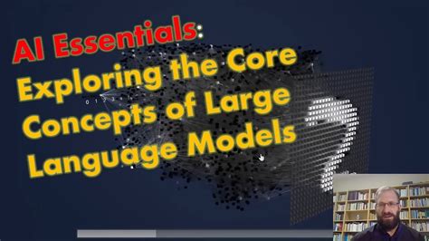 Exploring New Models and Concepts