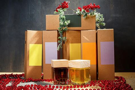 Exploring New Scents and Colors