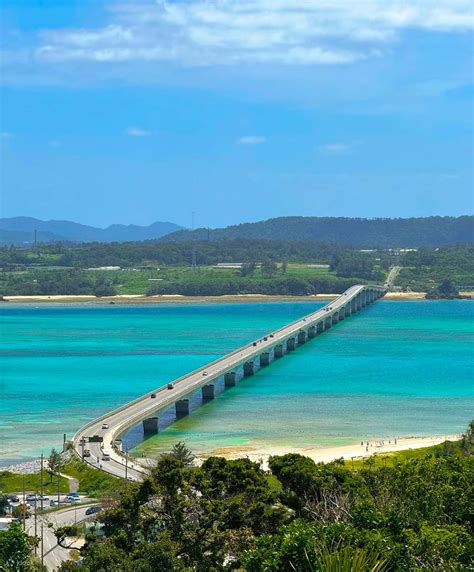 Exploring Northern Okinawa