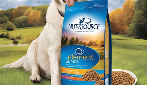 Exploring Nutrisource Product Lines