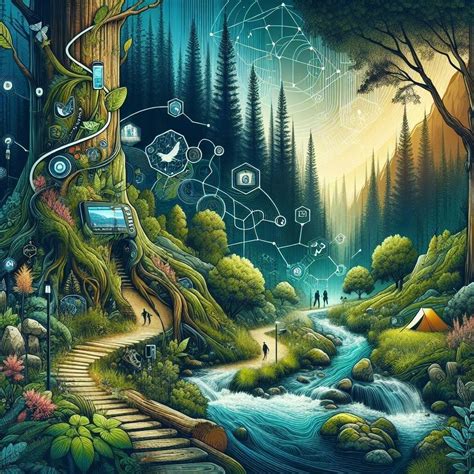 Exploring Off The Beaten Path