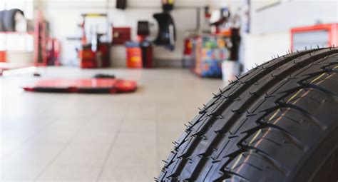 Exploring Other Venues for Tire Repairs