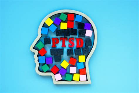 Exploring PTSD Therapy Options in Glasgow