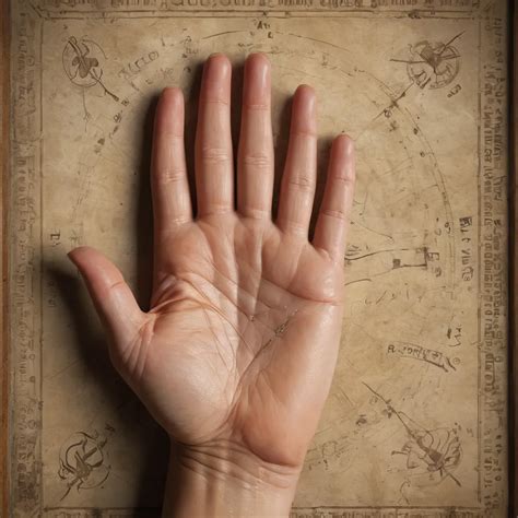 Exploring Palm Reading