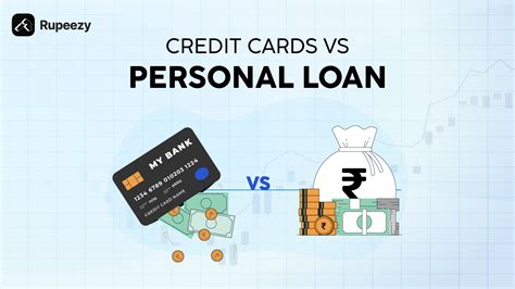 Exploring Personal Loans and Credit Cards