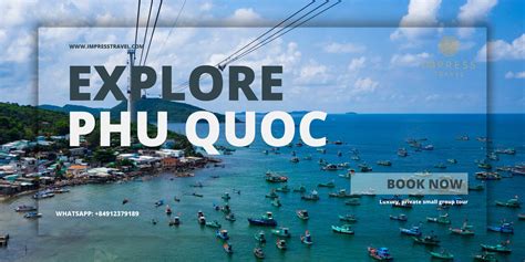Exploring Phu Quoc
