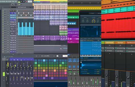 Exploring Popular Free Beat Making Software Options