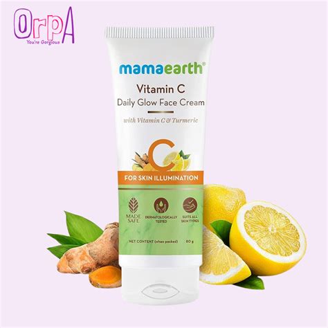 Exploring Popular Mamaearth Face Cream Varieties