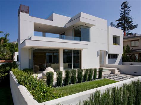 Exploring Popular Modern House Design Styles