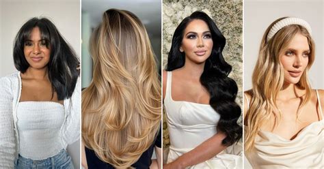 Exploring Popular Salon Hair Styles For Ladies