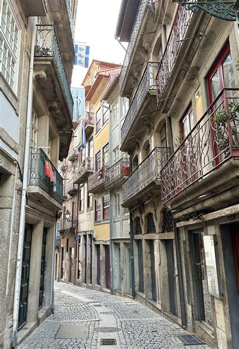 Exploring Porto Streets