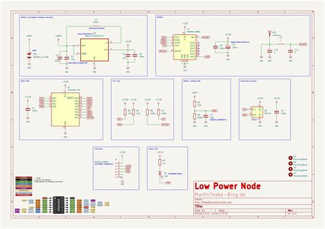 Exploring Pre-Built Low-Power Node Devices