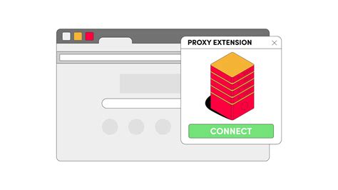 Exploring Proxy Servers and Browser Extensions