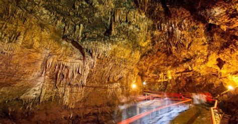 Exploring Rancho Nuevo Caves