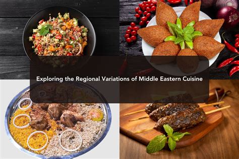 Exploring Regional Variations in Heirloom Cooking