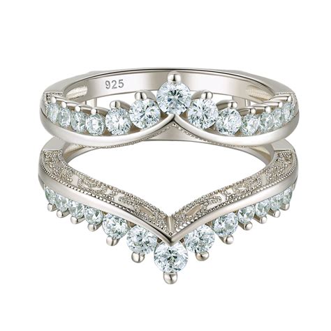 Exploring Ring Enhancers