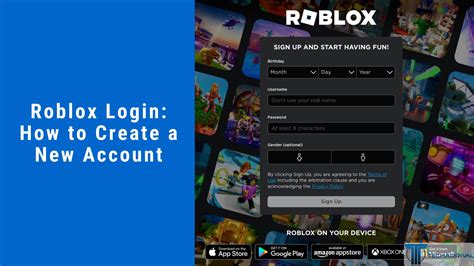 Exploring Roblox with My Account
