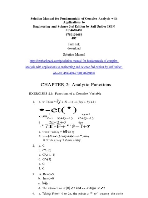 Exploring Saff Snider's Comprehensive Approach