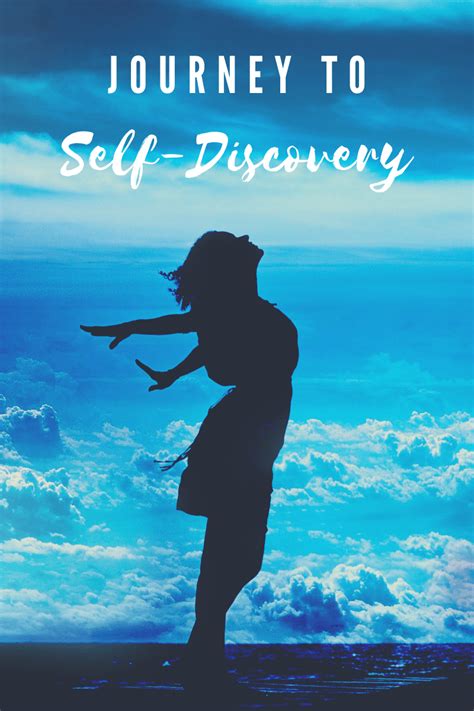 Exploring Self-Discovery