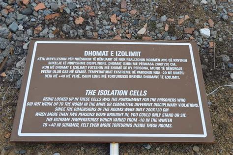 Exploring Spaci Prison