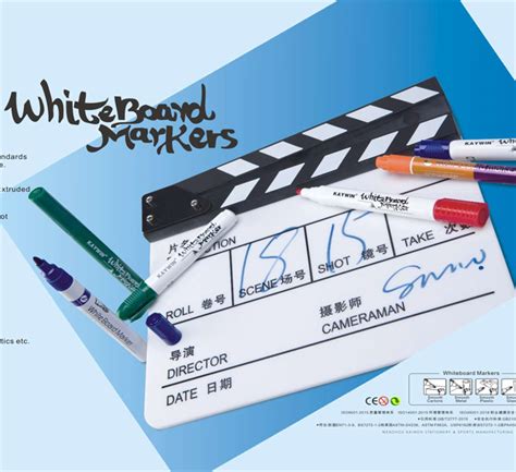 Exploring Specialty Markers for Unique Effects