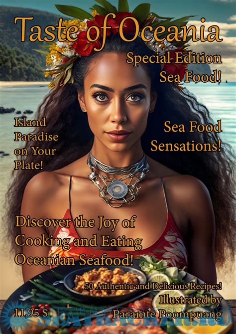 Exploring Specific Dishes: A Taste of Oceania: Māori, Aboriginal & Pacific Dishes